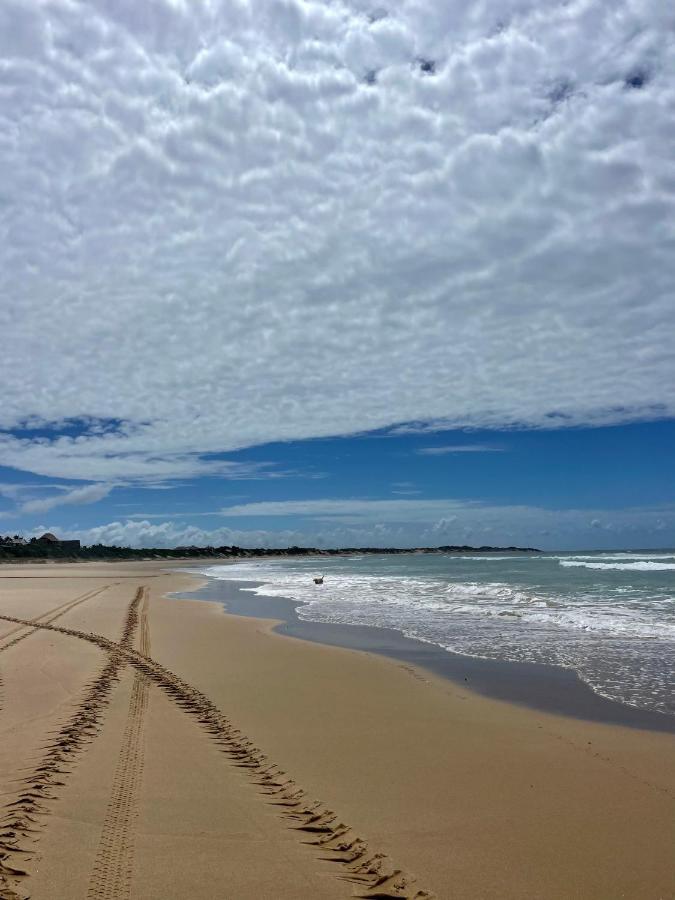 Bed and Breakfast Liquid Dive Adventures Praia do Praia do Tofo Exterior foto